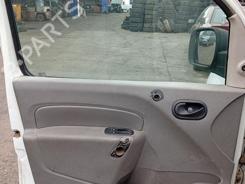 Used Front left window mechanism Front left window mechanism RENAULT KANGOO / GRAND KANGOO II (KW0/1_) 1.5 dCi 85 (KW0K, KW0L, KW0B) (86 hp) 32406740 32406740