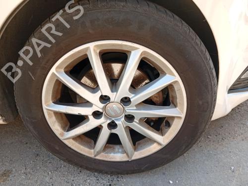 Used Right front brake caliper Right front brake caliper SEAT IBIZA IV SC (6J1, 6P5) 1.2 (70 hp) 36221649 36221649