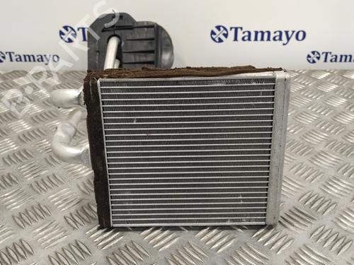 Varmeapparat FORD FIESTA VI (CB1, CCN) [2008-2017]  15380219