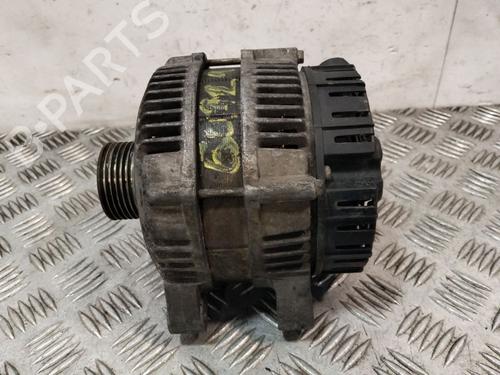 Alternator FIAT DUCATO Van (244_) 2.0 JTD | BP38565204M7 - Image 4