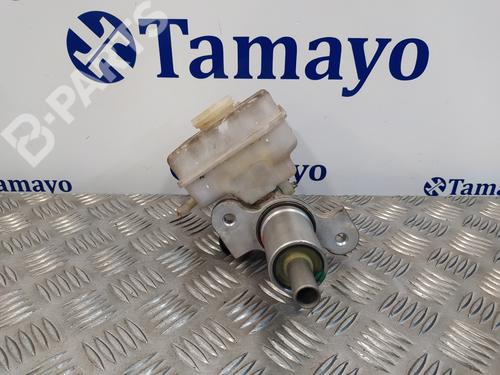 Brake master cylinder BMW 5 (E60) 530 d | BP11246608M77 