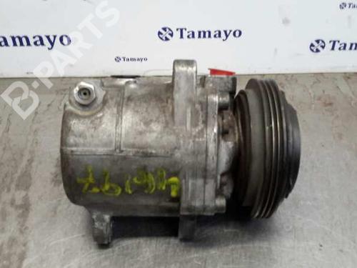 AC-Kompressor SMART CITY-COUPE (450)  | BP9552954M34 