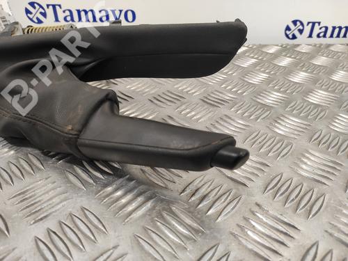 Hand brake BMW 1 (E87) 120 d | BP8784329I18 