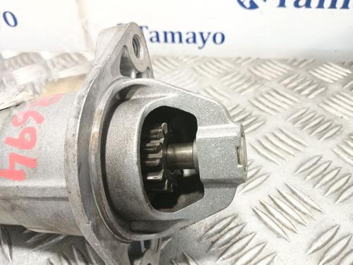 Starter OPEL CORSA C (X01)  | BP27522331M8 