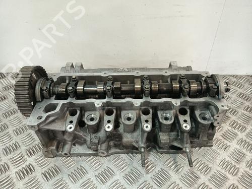 Zylinderkopf für Zylinderkopf RENAULT MEGANE III Grandtour (KZ0/1) 1.5 dCi (KZ09, KZ0D, KZ1G, KZ29, KZ14, KZ1W, KZ10, KZ1F,... (110 hp) 34606472 34606472