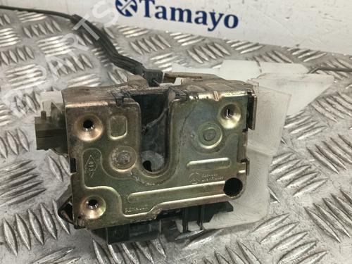 Front right lock PEUGEOT 207 (WA_, WC_)  | BP29377776C97 