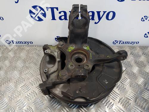 Used Right front steering knuckle VW GOLF V (1K1) 2.0 FSI (150 hp) 8677389
