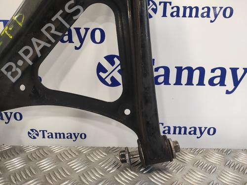 Right rear suspension arm VW TOUAREG (7LA, 7L6, 7L7)  | BP13921882M15 