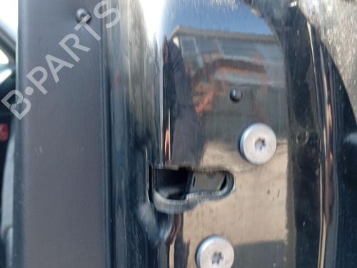 Used Front right lock Front right lock PEUGEOT 207 CC (WD_) 1.6 16V (120 hp) 33718583 33718583