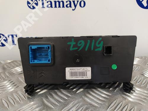 Climate control PEUGEOT 308 SW I (4E_, 4H_) 1.6 HDi | BP10049441I5 