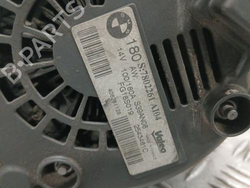 Generator BMW 1 (E81) 118 d | BP29190978M7 