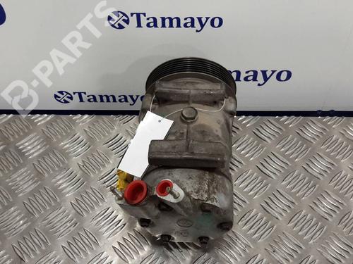 AC compressor CITROËN XSARA (N1) 1.6 16V | BP7538223M34 