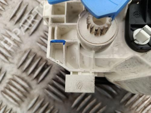 Climate control RENAULT TRAFIC III Bus (JG_) 1.6 dCi 115 (JGMD) | BP40184642I5 - Image 4