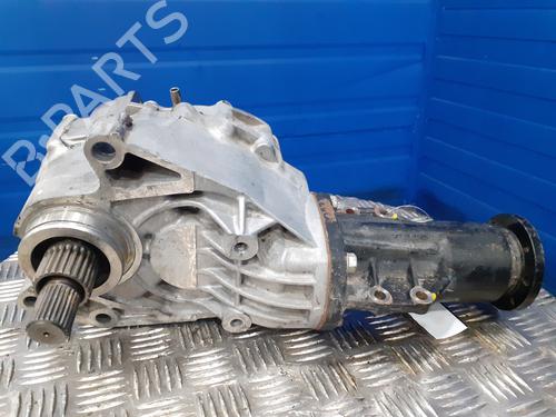 Transfer box SUZUKI SX4 (EY, GY)  | BP889062M36 