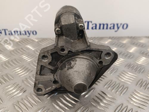 Startmotor RENAULT TRAFIC III Van (FG_) [2014-2025]  16685391