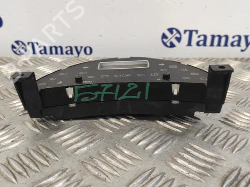 Display monitor PEUGEOT 807 (EB_)  | BP18951253C48 