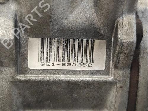 AC compressor BMW 6 Coupe (F13) 640 d | BP40087958M34  - Image 6