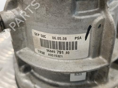 Steering pump PEUGEOT 308 I (4A_, 4C_)  | BP17808673M99 
