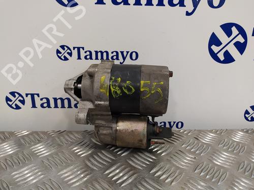 Starter RENAULT MEGANE II (BM0/1_, CM0/1_)  | BP5797860M8 