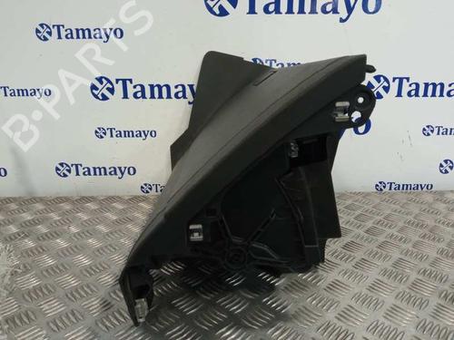 Glove box VW GOLF SPORTSVAN VII (AM1, AN1)  | BP26641265C95 
