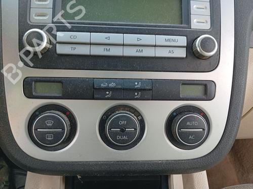 Commande Chauffage VW EOS (1F7, 1F8) 1.4 TSI (122 hp) 32483295