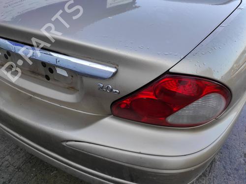 Engine JAGUAR X-TYPE I (X400) 2.0 D | BP34583409M1 - Image 6