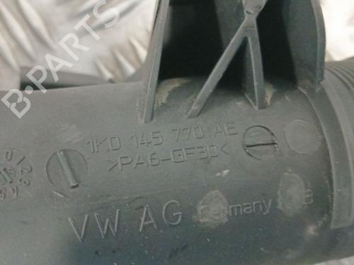 Electronic sensor VW GOLF VI (5K1) 1.6 TDI | BP30135712M84