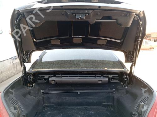 Amortecedor da mala Amortecedor da mala PEUGEOT 207 CC (WD_) 1.6 16V (120 hp) 33906247 33906247