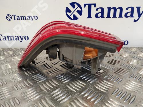 Right taillight MERCEDES-BENZ E-CLASS (W210)  | BP10370015C35 