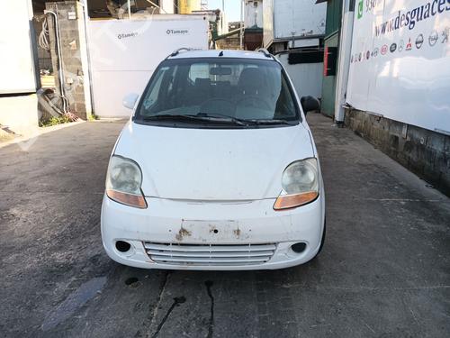 Engine CHEVROLET MATIZ (M200, M250) 1.0 | BP32989380M1  - Image 6
