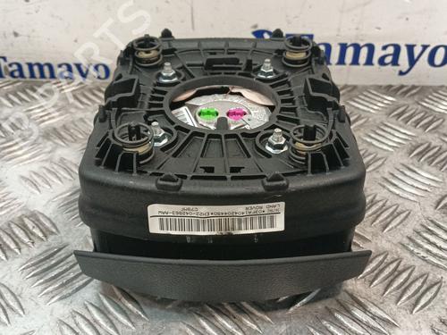 Driver airbag LAND ROVER DISCOVERY IV (L319) 3.0 SDV6 4x4 | BP32346293C9