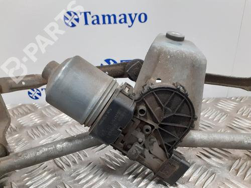 Front wiper motor PEUGEOT 206+ (2L_, 2M_) 1.4 HDi eco 70 | BP8400825M29 