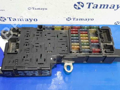 Fuse box VOLVO XC90 I (275) [2002-2015]  2707509