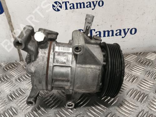 AC compressor TOYOTA YARIS (_P13_) 1.4 D (NLP130_, NLP130) | BP29544989M34 