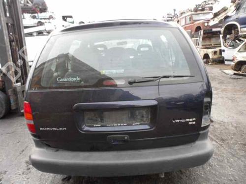 Left front driveshaft CHRYSLER VOYAGER / GRAND VOYAGER III (GS_, NS_)  | BP1164015M38 