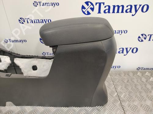 Armrest / Center console KIA SPORTAGE III (SL)  | BP13419035I20 