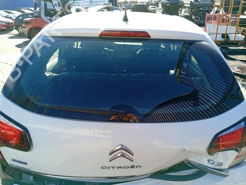 Viskermotor bagrude Viskermotor bagrude CITROËN C3 II (SC_) 1.6 BlueHDi 75 (75 hp) 36041219 36041219