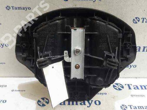 Driver airbag PEUGEOT 307 (3A/C) 1.6 HDi | BP2671000C9 