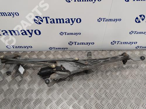 Front wiper motor LEXUS RX (_U3_) 400h (MHU38_, MHU38R) | BP9580035M29 