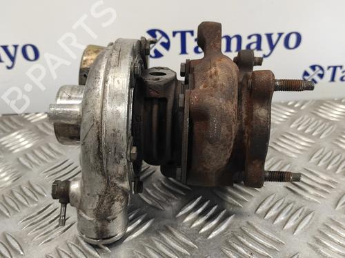 Turbocharger/Supercharger VW PASSAT B5 (3B2)  | BP21027771M71 