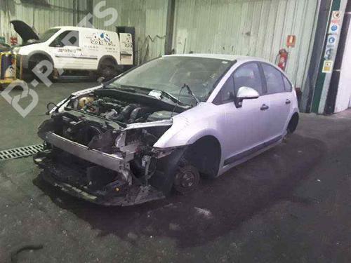 Engine control unit (ECU) CITROËN C4 I (LC_)  | BP4719341M57 