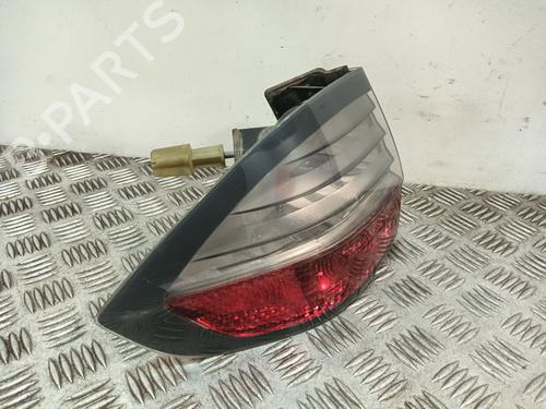 Left taillight FORD S-MAX (WA6) 2.2 TDCi | BP35951612C34 - Image 2