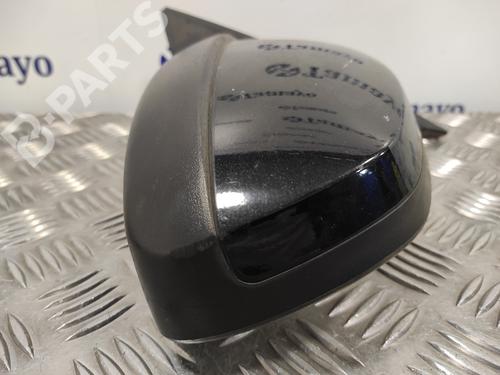Left mirror OPEL MERIVA A MPV (X03) 1.7 CDTI (E75) | BP10293052C26 