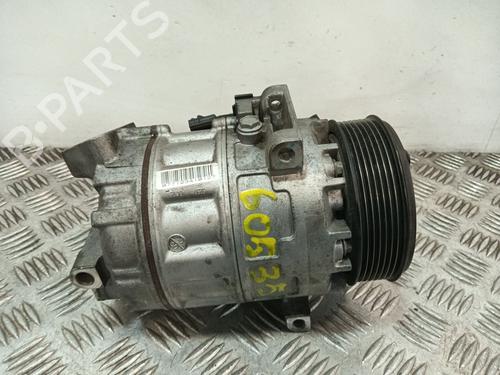 AC compressor RENAULT LAGUNA III (BT0/1) 2.0 dCi (BT01, BT08, BT09, BT0E, BT0K, BT12, BT1C, BT1D,... | BP35932174M34 - Image 4