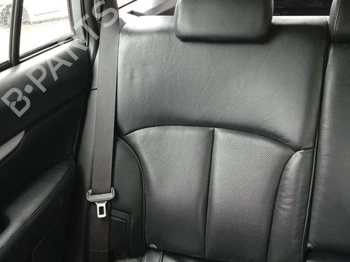 Used Rear right seatbelt Rear right seatbelt SUBARU LEGACY V (BM) 2.0 D AWD (BMD) (150 hp) 33939377 33939377