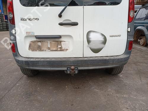 Rinforzo paraurti posteriore RENAULT KANGOO / GRAND KANGOO II (KW0/1_) 1.5 dCi 85 (KW0K, KW0L, KW0B) (86 hp) 32406701