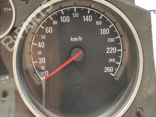 Instrument cluster OPEL ASTRA H (A04) 1.4 (L48) | BP10210901C47 