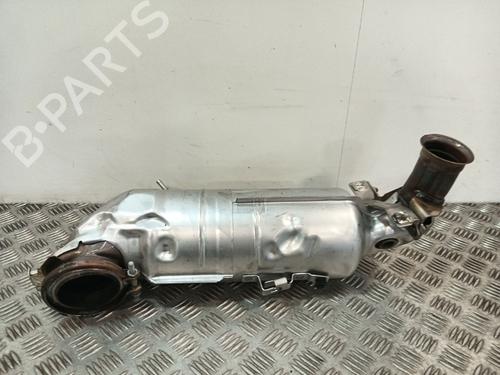 Used Other Other OPEL CORSA F (P2JO) 1.2 (68) (101 hp) 34606479 34606479