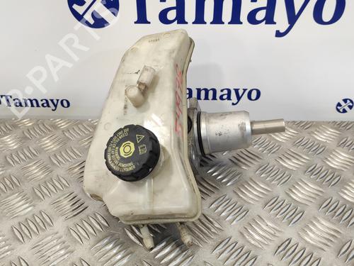 Brake master cylinder MERCEDES-BENZ SPRINTER 4-t Platform/Chassis (B904) 413 CDI | BP13521953M77 