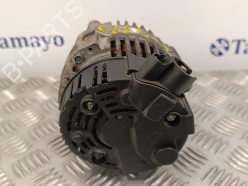 Alternator CITROËN SAXO (S0, S1) 1.4 VTS | BP16999357M7 